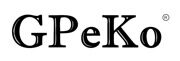 GPeKo LOGO